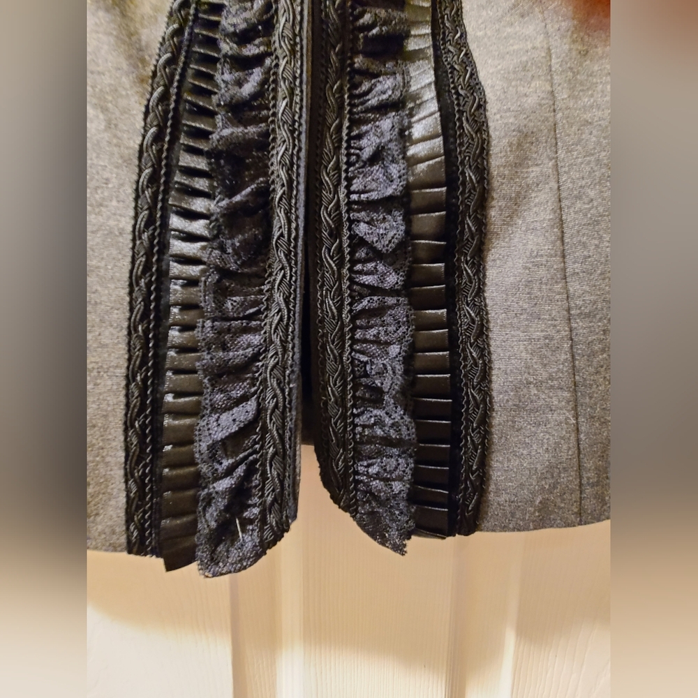Pretty Suit Jacket - Picture 3 of 8